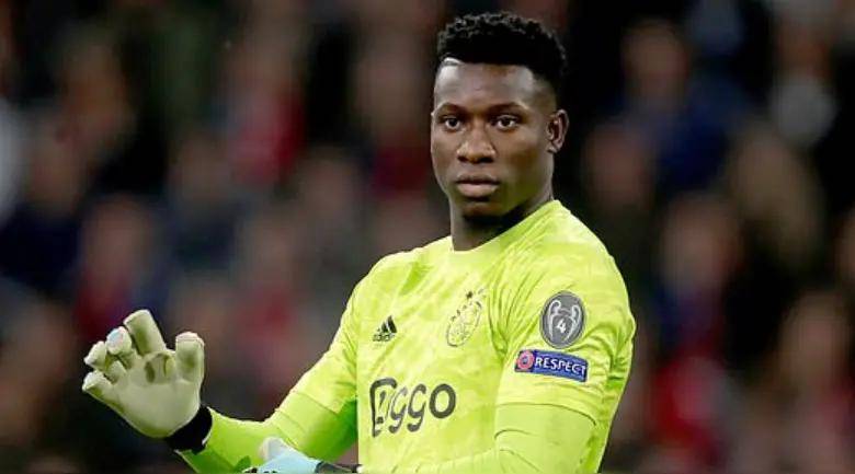 5000万欧打水漂！曼联门神遭扫地出门，降薪50%能回国米？